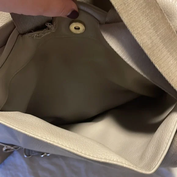 FAWN DESIGN backpack - Picture 4 of 7